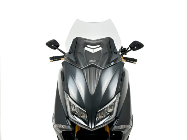 WRS INTERMEDIO WINDSCREEN YAMAHA T-MAX 530 2012-2016 — изображение 14