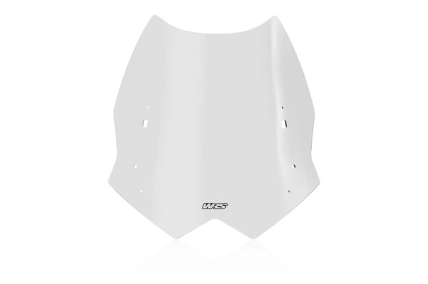 WRS INTERMEDIO WINDSCREEN YAMAHA T-MAX 530 2012-2016 — изображение 11