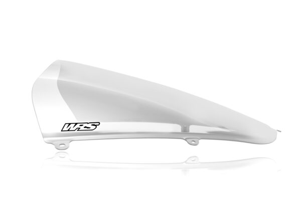 WRS WINDSCREEN RACE YAMAHA R9 2025 — изображение 9