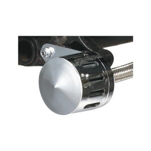 Slotted Crankcase Filter Kit