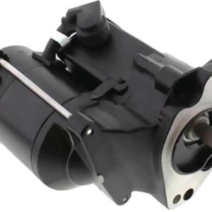 Starter Black 1.4 kW