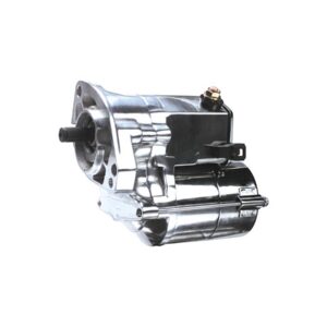 Starter Chrome 1.4 kW
