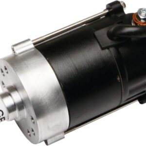 Prestolite-Style Starter Black 1.4 kW