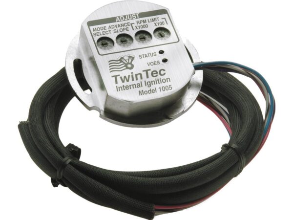 Electronic Ignition System Fully Progammable Ignition System Ignition Systems