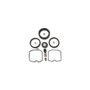 Keihin Carburetor Rebuild Kit