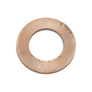 Starter Drive Thrust Washer Thrust Washer Starter Drive Chrome