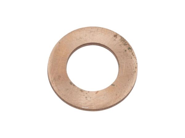 Starter Drive Thrust Washer Thrust Washer Starter Drive Chrome