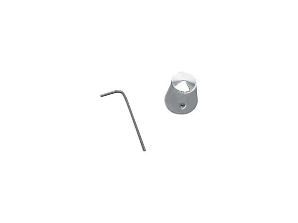 Shifter Shaft Cap