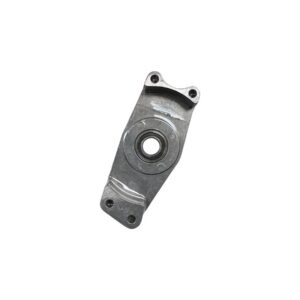 Mainshaft Bearing Support Plate including Bearing