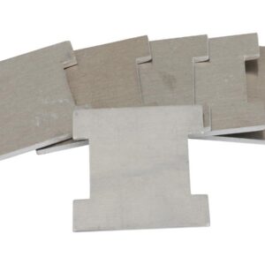Shim Pack for M6 CPrimary Chain Tensioner