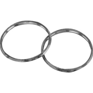 High Performance Spiral Wound Exhaust Gaskets Pack of 10 Pack 10