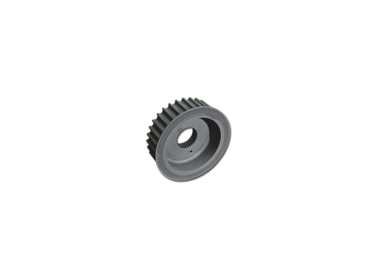 Steel Transmission Pulley 32 Teeth