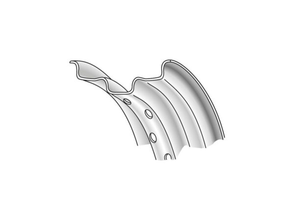Steel Transmission Pulley 32 Teeth — изображение 2