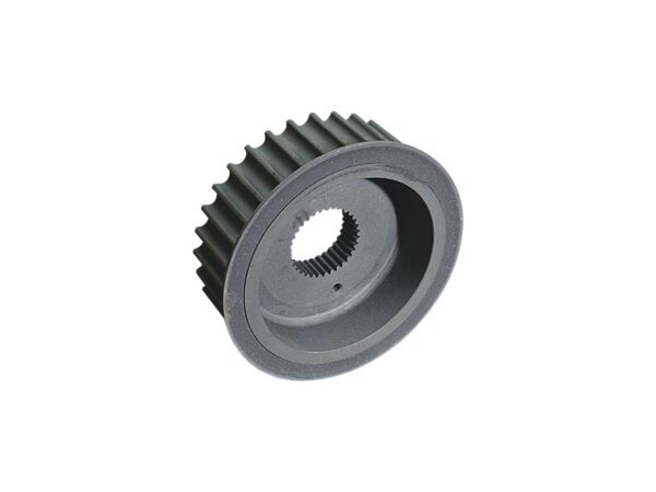 Steel Transmission Pulley 32 Teeth