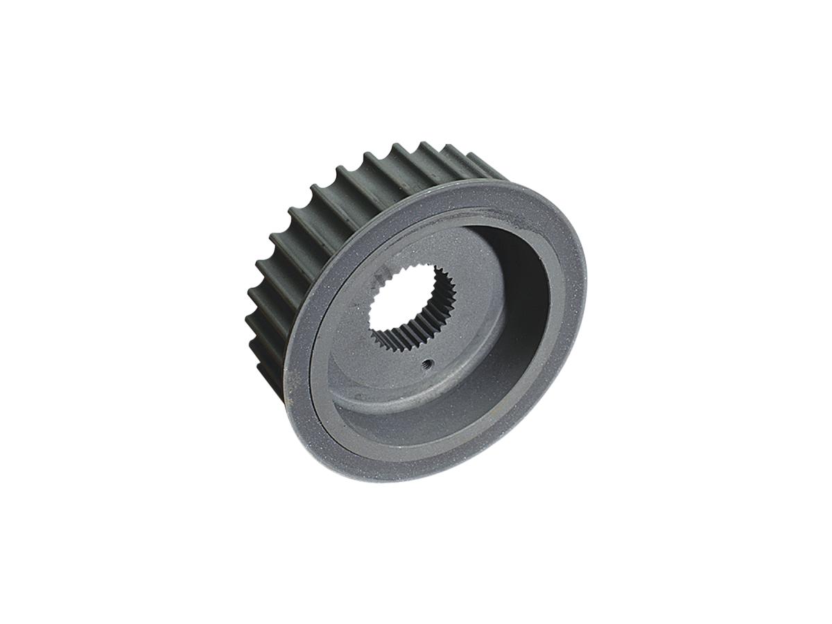 Steel Transmission Pulley 32 Teeth