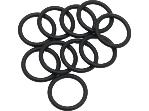 O-RING ROCKER COVER