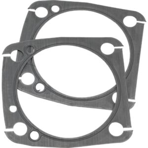RCM Base Gaskets .020" 3 1/2"