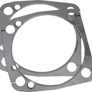 RCM Base Gaskets .020" 3 3/4" 3 5/8"