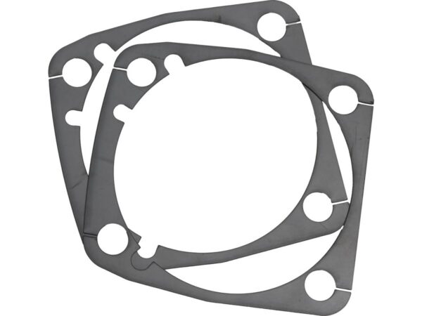 RCM Base Gaskets .020" 3 13/16"
