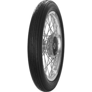 Speedmaster MKII Tire 3.25 x19 54S TT Black Wall