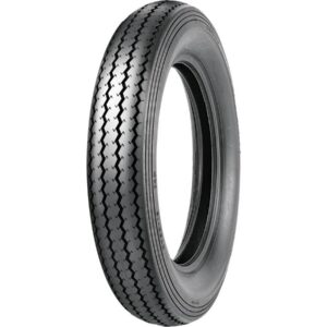 240 Classic Tire MT/90-16 74H TT Black Wall