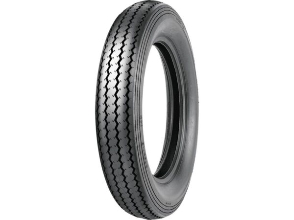240 Classic Tire MT/90-16 74H TT Black Wall