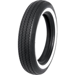 240 Classic Tire MT/90-16 74H TT Single White Line