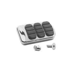 ISO Brake Pedal Cover