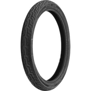 D402 Touring Tire MH/90-21 54H TL Black Wall