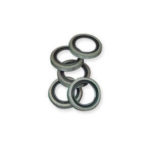 OIL SEAL FOR TIMKEN STAR HUB