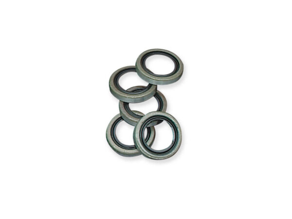 OIL SEAL FOR TIMKEN STAR HUB