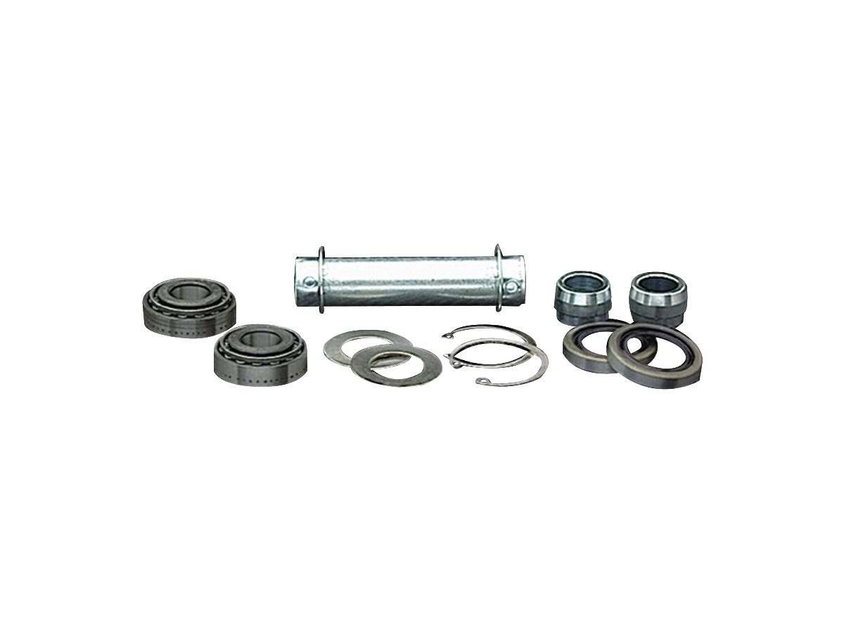 WHEEL HUB REBUILD KIT