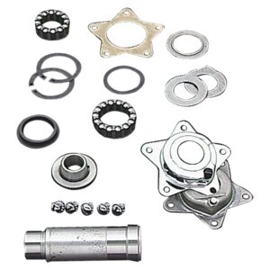 STAR HUB REBUILD KIT