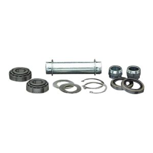 WHEEL HUB REBUILD KIT