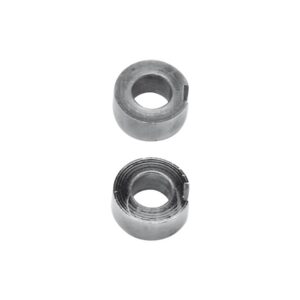 Custom Axle Spacer for Rigid Frame