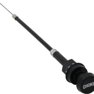 OEM Replacement Choke Cable Housing 4,8", Free Length 2,4"