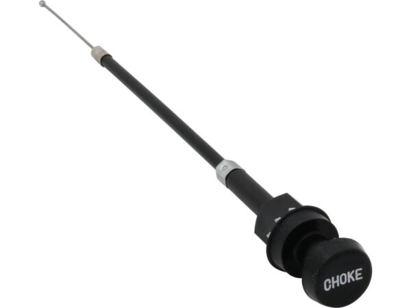 OEM Replacement Choke Cable Housing 4,8", Free Length 2,4"