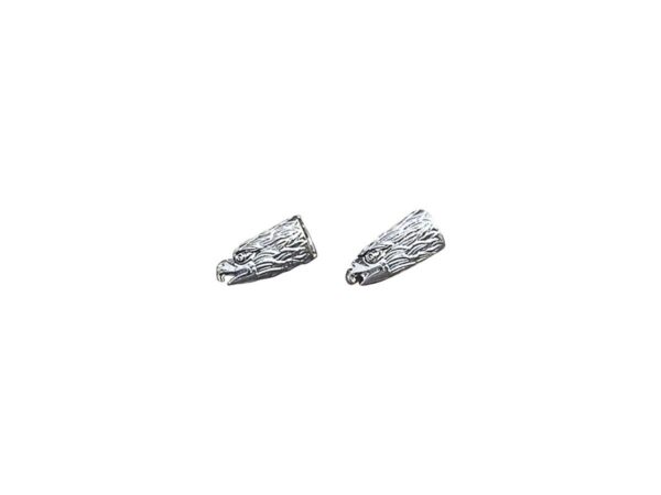 Eagle Valve Stem Caps, Chrome Valve Stem Caps