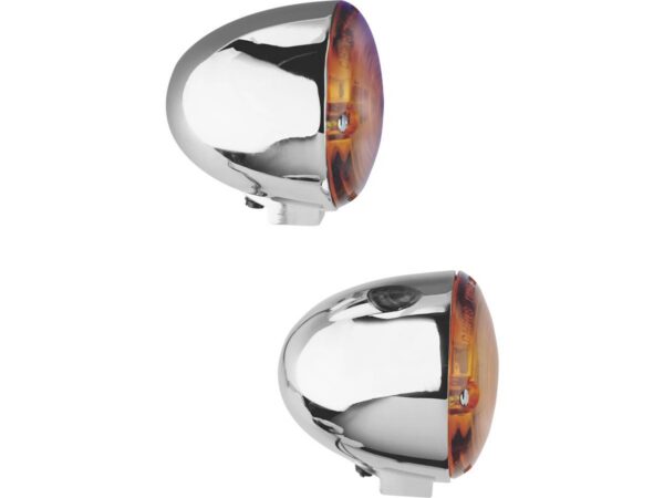 Turnsignal Lens Turn Signal Lens