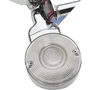 Clear Early Turn Signal Lens Turn Signal Lens