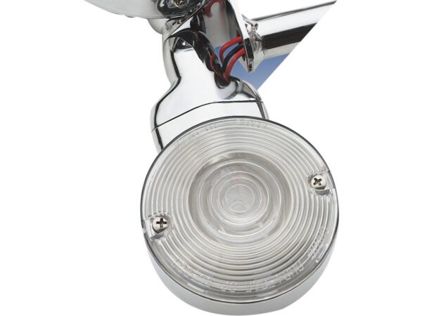 Clear Early Turn Signal Lens Turn Signal Lens