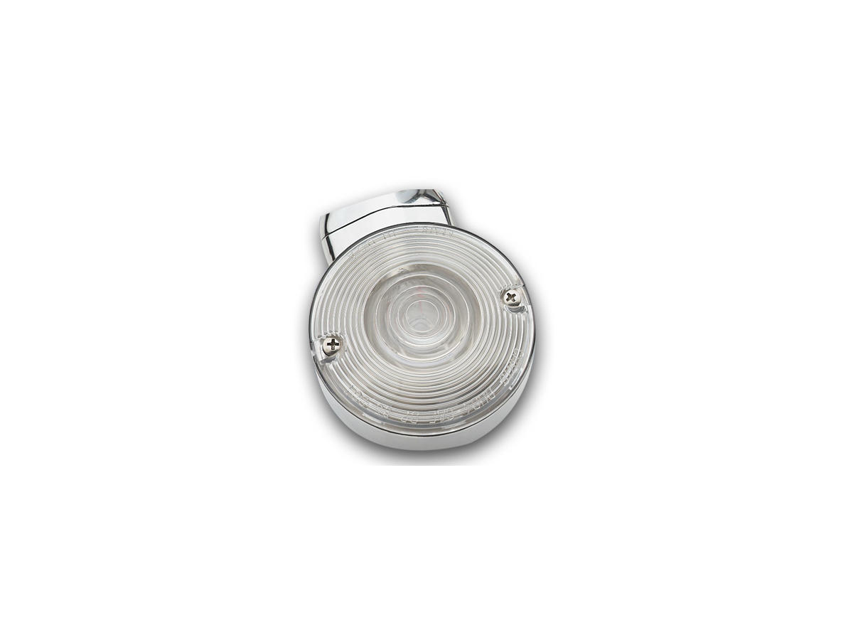 Clear Turn Signal Lens Turn Signal Lens