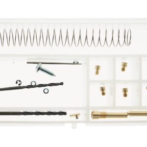 Keihin CV Carburetor Tuning Kit