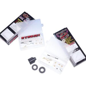 Thunderslide CV Carburetor Re-Calibration Kit