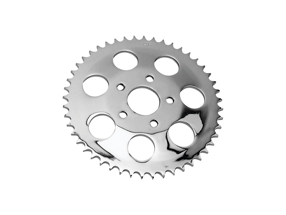 51 Teeth, Offset 6mm Rear Sprocket