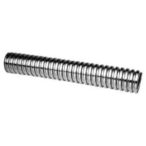 Chrome Flexible Exhaust Covers Exhaust Cover