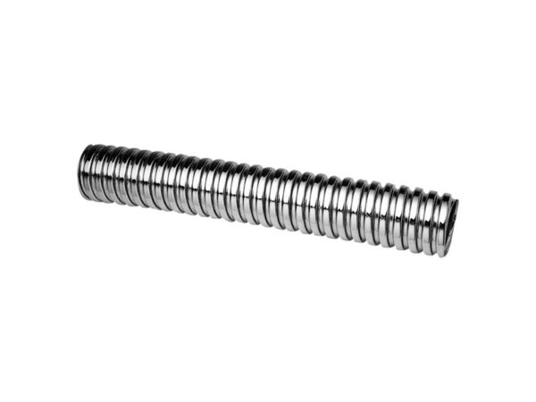Chrome Flexible Exhaust Covers Exhaust Cover