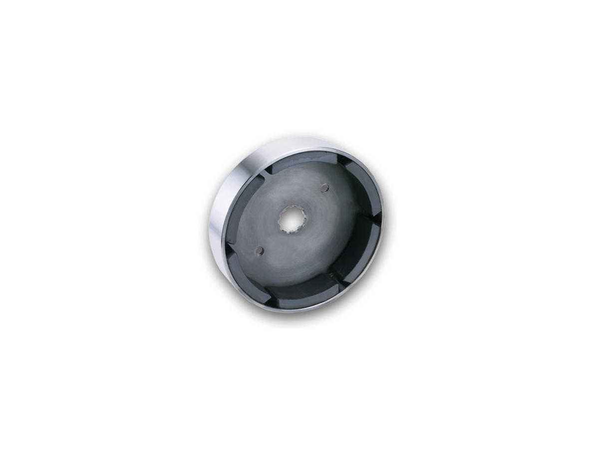 Alternator Rotor