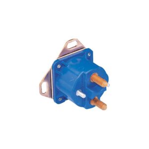 Blue Streak Starter Relay Starter Relay