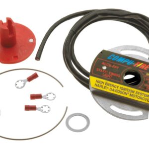 Single Fire Electronic Ignition Electronic Ignition Single Fire